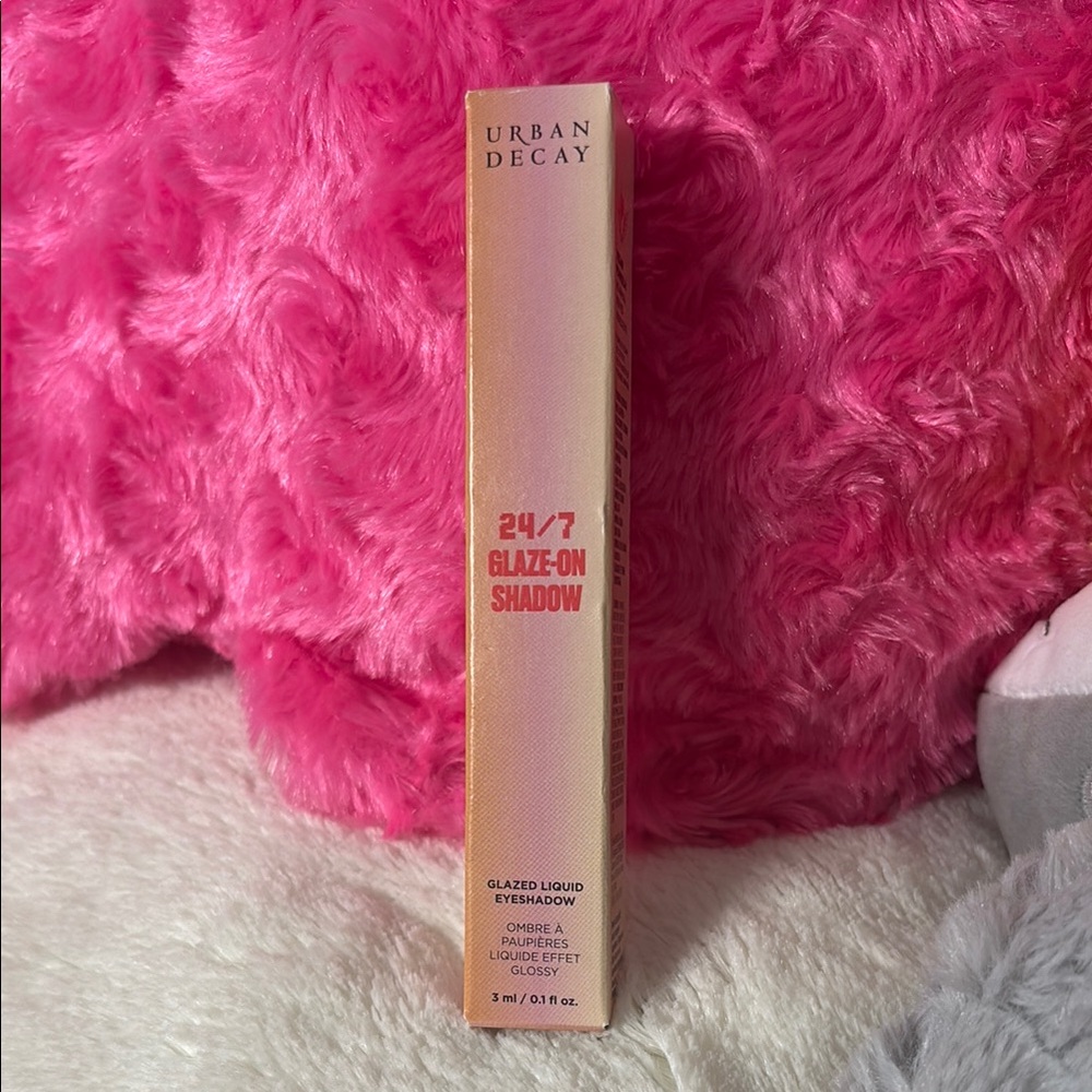 Urban Decay 24/7 Glaze-On Liquid Eyeshadow - Sunshine Tax
